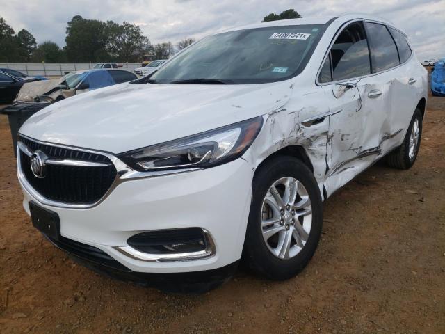 Photo 1 VIN: 5GAERBKW1KJ172674 - BUICK ENCLAVE ES 