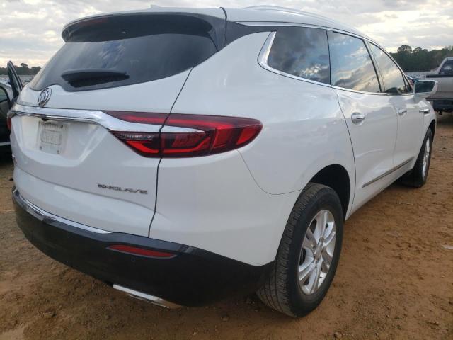 Photo 3 VIN: 5GAERBKW1KJ172674 - BUICK ENCLAVE ES 