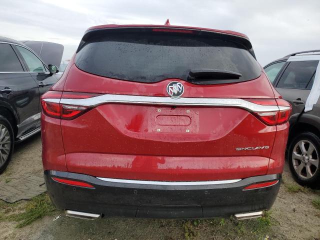 Photo 5 VIN: 5GAERBKW1KJ174294 - BUICK ENCLAVE ES 