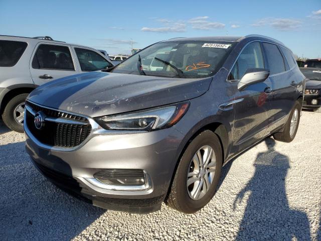 Photo 1 VIN: 5GAERBKW1KJ181293 - BUICK ENCLAVE ES 