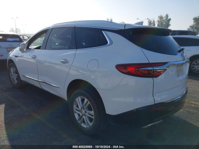 Photo 2 VIN: 5GAERBKW1KJ181620 - BUICK ENCLAVE 