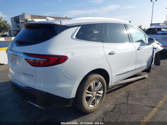 Photo 3 VIN: 5GAERBKW1KJ181620 - BUICK ENCLAVE 