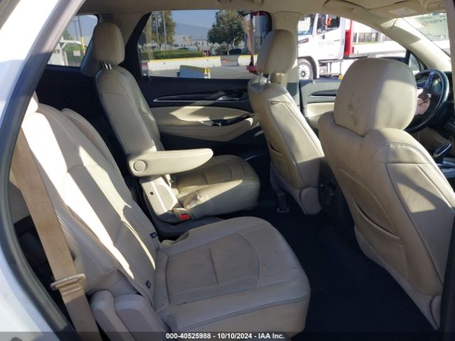 Photo 7 VIN: 5GAERBKW1KJ181620 - BUICK ENCLAVE 