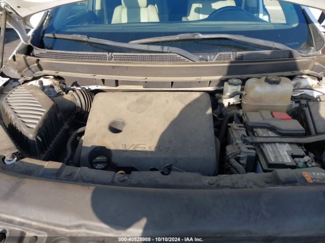 Photo 9 VIN: 5GAERBKW1KJ181620 - BUICK ENCLAVE 