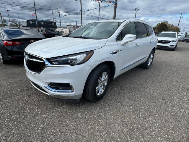 Photo 1 VIN: 5GAERBKW1KJ223641 - BUICK ENCLAVE ES 