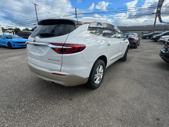 Photo 3 VIN: 5GAERBKW1KJ223641 - BUICK ENCLAVE ES 