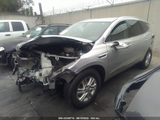 Photo 1 VIN: 5GAERBKW1KJ271401 - BUICK ENCLAVE 