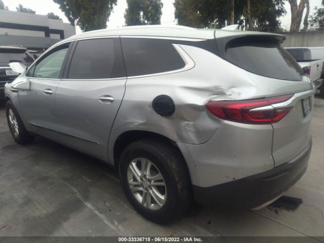 Photo 2 VIN: 5GAERBKW1KJ271401 - BUICK ENCLAVE 