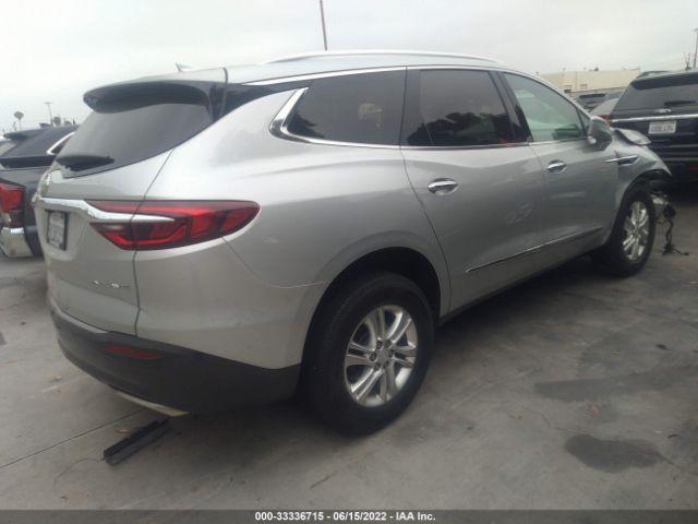 Photo 3 VIN: 5GAERBKW1KJ271401 - BUICK ENCLAVE 