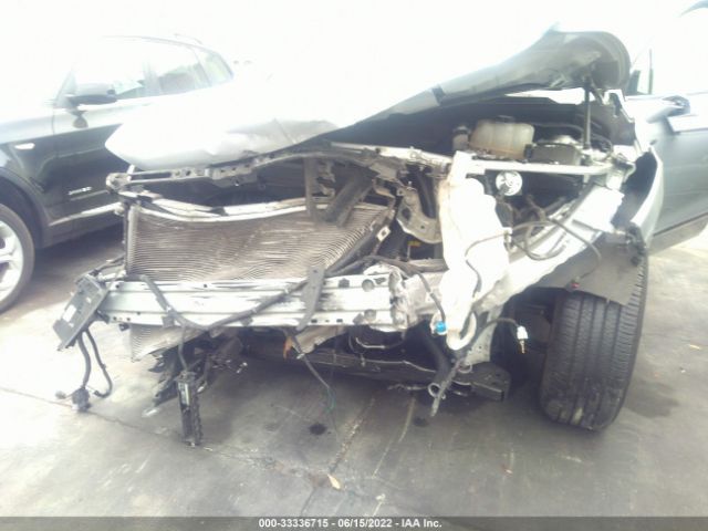 Photo 5 VIN: 5GAERBKW1KJ271401 - BUICK ENCLAVE 