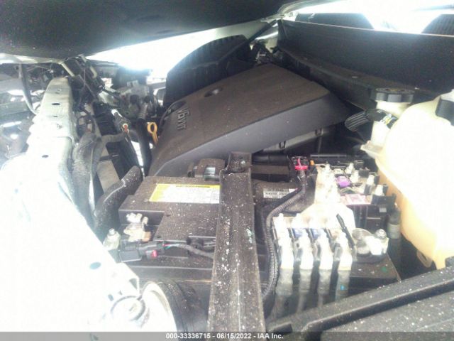 Photo 9 VIN: 5GAERBKW1KJ271401 - BUICK ENCLAVE 