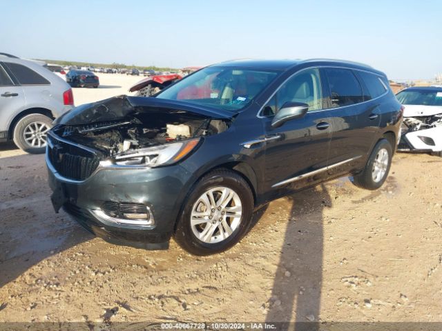 Photo 1 VIN: 5GAERBKW1KJ281426 - BUICK ENCLAVE 