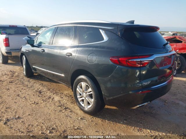 Photo 2 VIN: 5GAERBKW1KJ281426 - BUICK ENCLAVE 