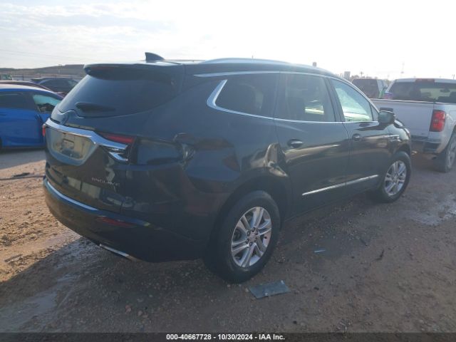 Photo 3 VIN: 5GAERBKW1KJ281426 - BUICK ENCLAVE 