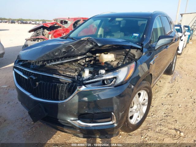 Photo 5 VIN: 5GAERBKW1KJ281426 - BUICK ENCLAVE 