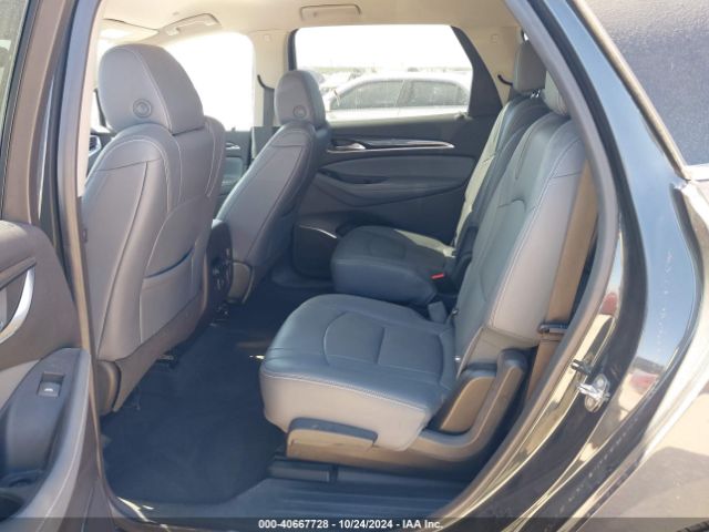 Photo 7 VIN: 5GAERBKW1KJ281426 - BUICK ENCLAVE 