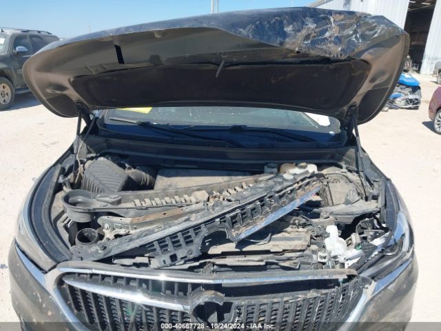 Photo 9 VIN: 5GAERBKW1KJ281426 - BUICK ENCLAVE 