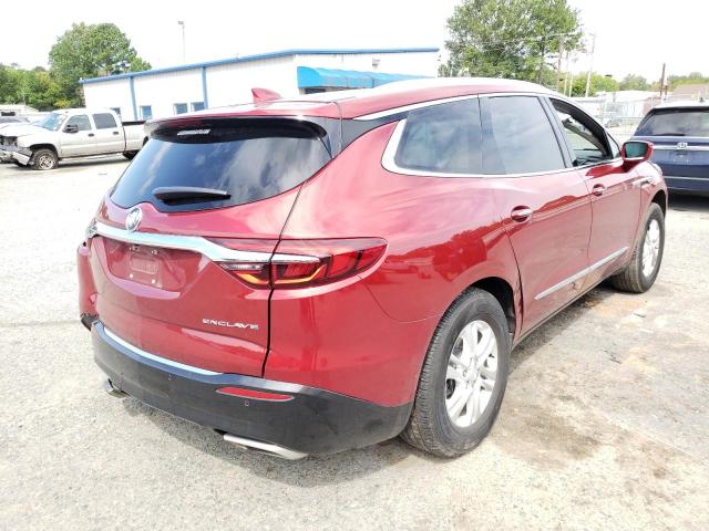 Photo 3 VIN: 5GAERBKW1KJ298209 - BUICK ENCLAVE ES 