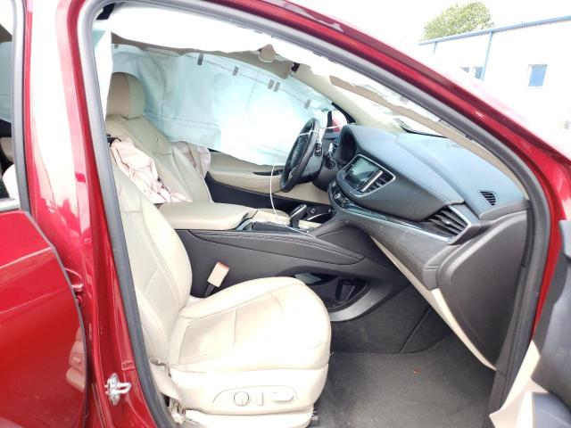 Photo 4 VIN: 5GAERBKW1KJ298209 - BUICK ENCLAVE ES 