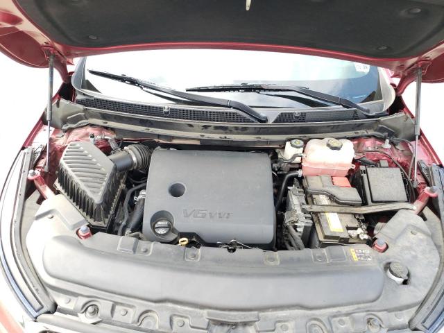 Photo 6 VIN: 5GAERBKW1KJ298209 - BUICK ENCLAVE ES 