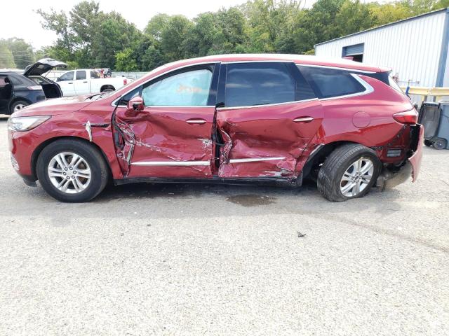 Photo 8 VIN: 5GAERBKW1KJ298209 - BUICK ENCLAVE ES 