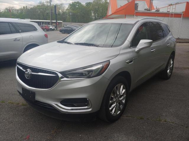 Photo 1 VIN: 5GAERBKW1KJ321178 - BUICK ENCLAVE ES 