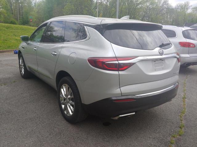 Photo 2 VIN: 5GAERBKW1KJ321178 - BUICK ENCLAVE ES 