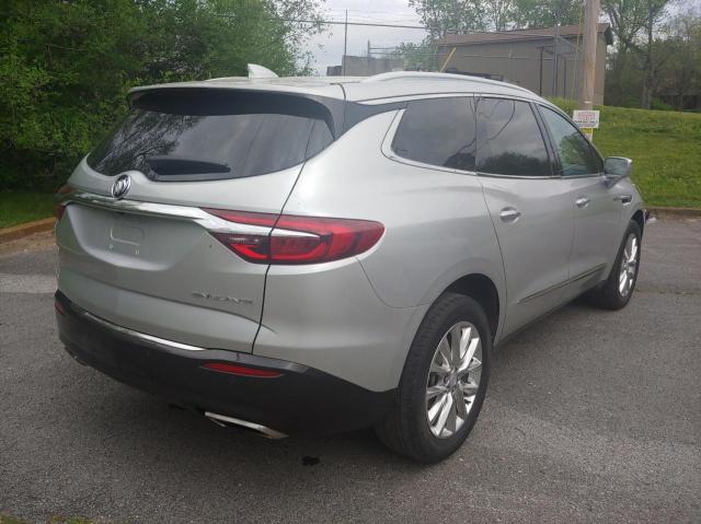 Photo 3 VIN: 5GAERBKW1KJ321178 - BUICK ENCLAVE ES 