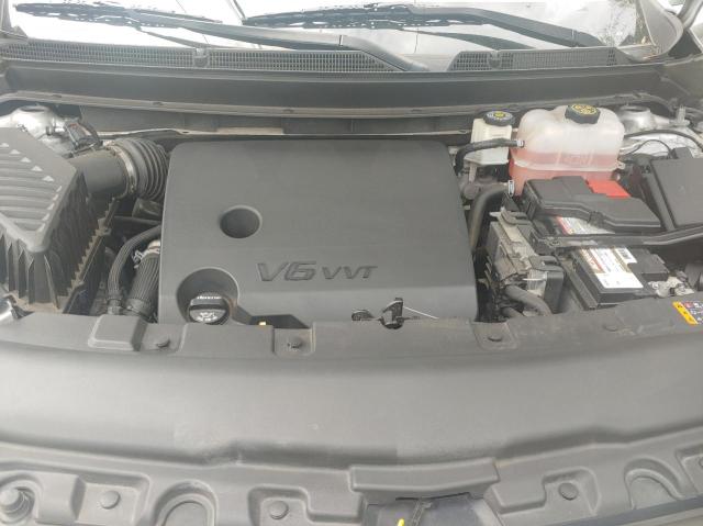 Photo 6 VIN: 5GAERBKW1KJ321178 - BUICK ENCLAVE ES 