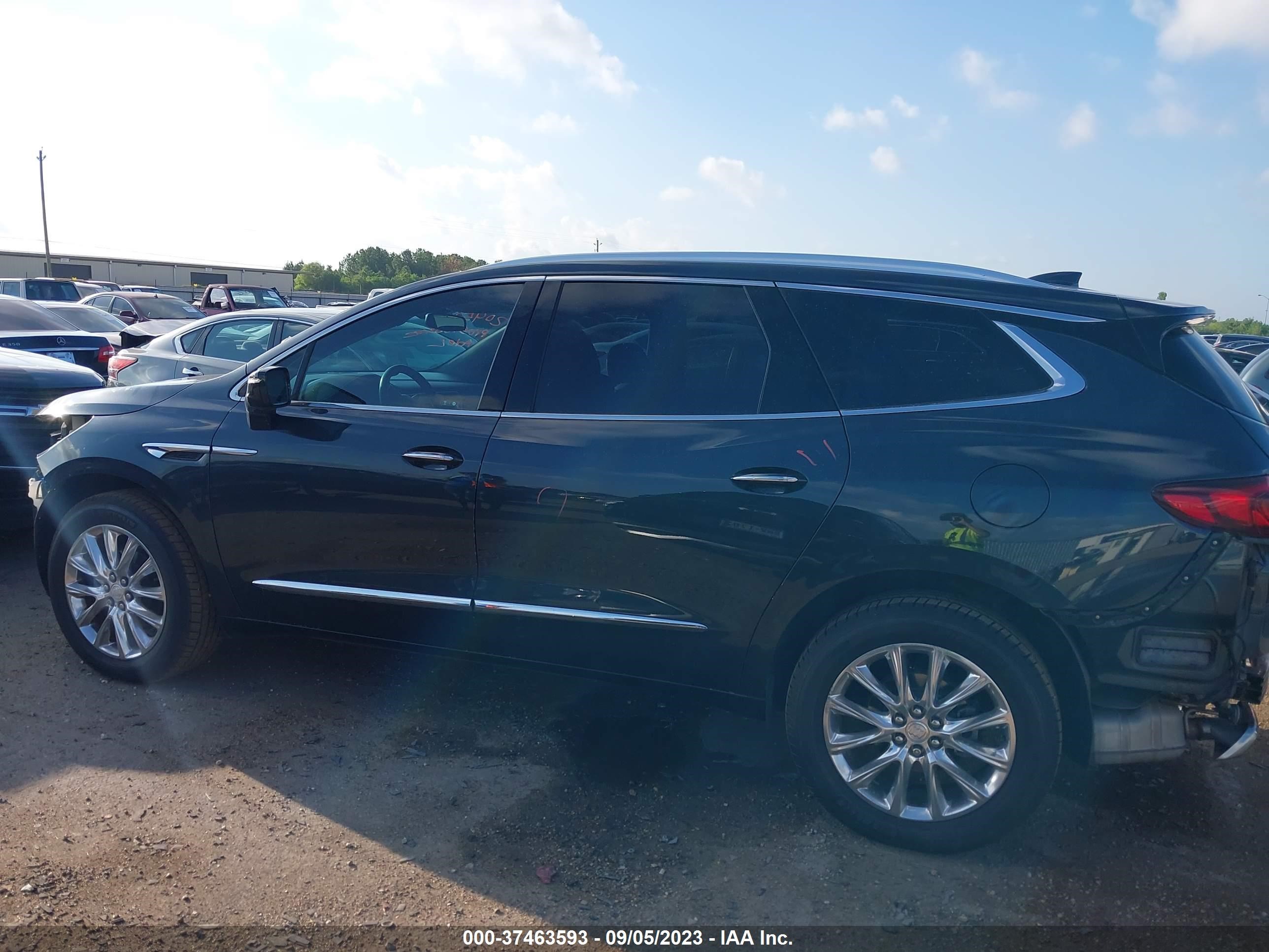 Photo 14 VIN: 5GAERBKW1LJ126585 - BUICK ENCLAVE 