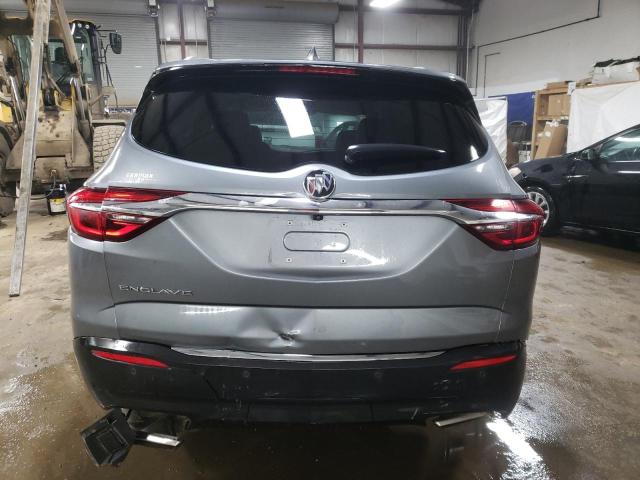 Photo 5 VIN: 5GAERBKW1LJ163183 - BUICK ENCLAVE 