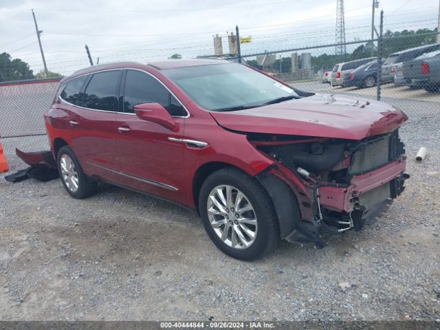 Photo 0 VIN: 5GAERBKW1LJ177634 - BUICK ENCLAVE 