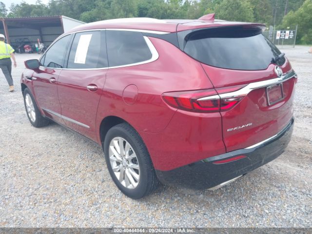 Photo 2 VIN: 5GAERBKW1LJ177634 - BUICK ENCLAVE 