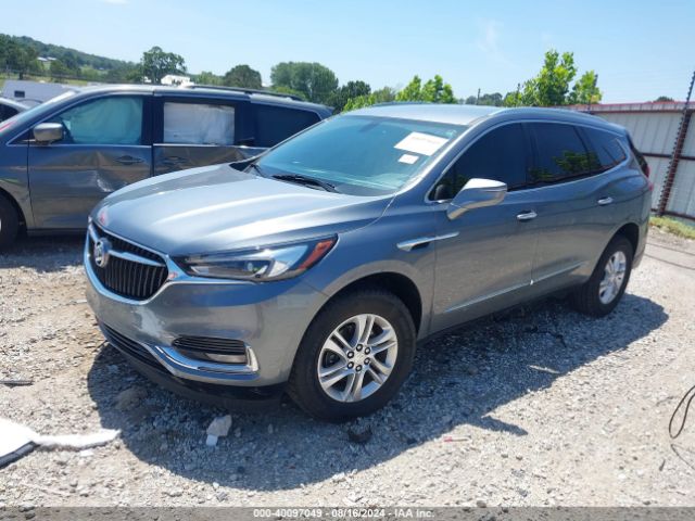 Photo 1 VIN: 5GAERBKW1LJ263624 - BUICK ENCLAVE 