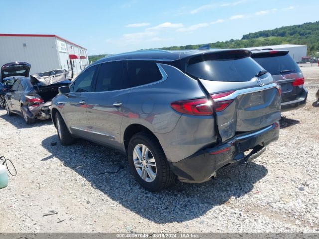 Photo 2 VIN: 5GAERBKW1LJ263624 - BUICK ENCLAVE 