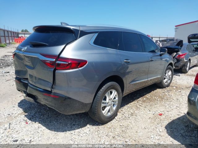 Photo 3 VIN: 5GAERBKW1LJ263624 - BUICK ENCLAVE 