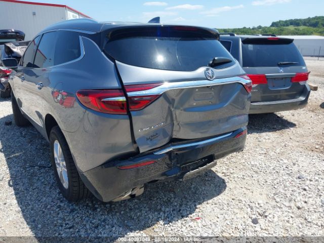 Photo 5 VIN: 5GAERBKW1LJ263624 - BUICK ENCLAVE 