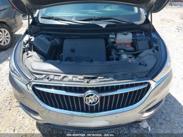 Photo 9 VIN: 5GAERBKW1LJ263624 - BUICK ENCLAVE 