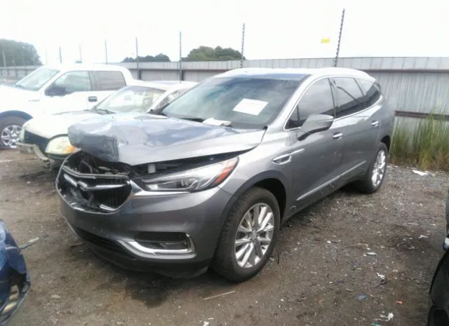 Photo 1 VIN: 5GAERBKW1LJ278298 - BUICK ENCLAVE 