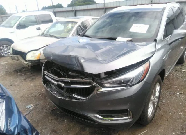 Photo 5 VIN: 5GAERBKW1LJ278298 - BUICK ENCLAVE 