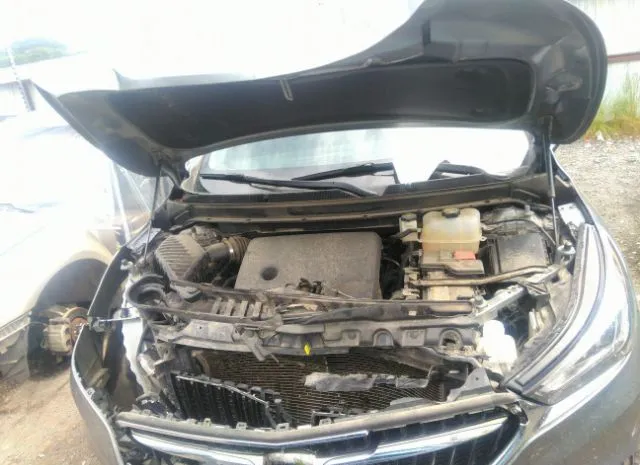 Photo 9 VIN: 5GAERBKW1LJ278298 - BUICK ENCLAVE 