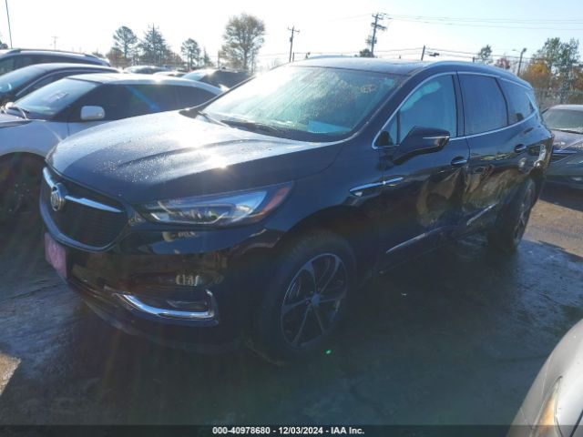 Photo 1 VIN: 5GAERBKW1LJ279757 - BUICK ENCLAVE 