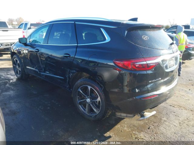 Photo 2 VIN: 5GAERBKW1LJ279757 - BUICK ENCLAVE 