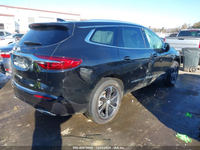 Photo 3 VIN: 5GAERBKW1LJ279757 - BUICK ENCLAVE 