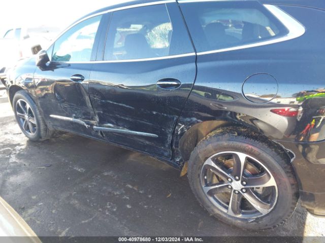 Photo 5 VIN: 5GAERBKW1LJ279757 - BUICK ENCLAVE 