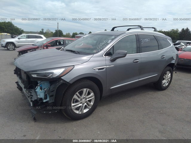 Photo 1 VIN: 5GAERBKW1LJ300431 - BUICK ENCLAVE 