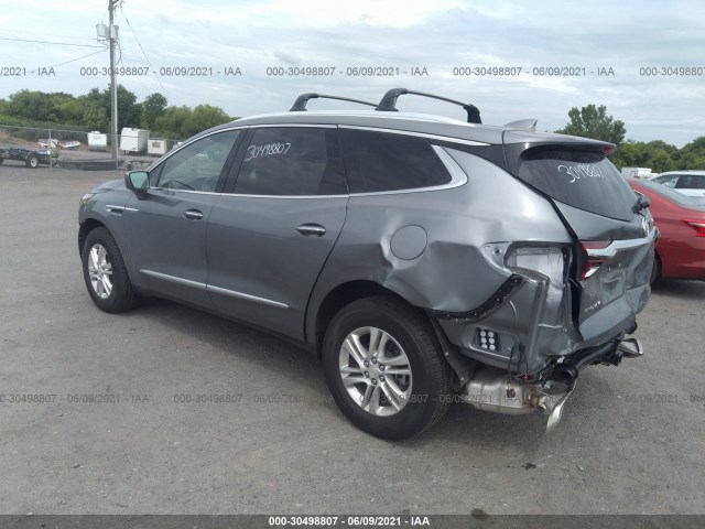 Photo 2 VIN: 5GAERBKW1LJ300431 - BUICK ENCLAVE 