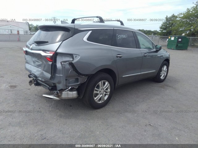 Photo 3 VIN: 5GAERBKW1LJ300431 - BUICK ENCLAVE 