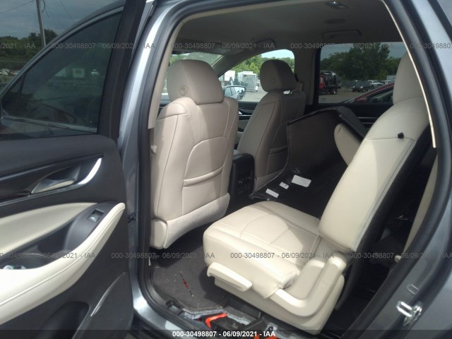 Photo 7 VIN: 5GAERBKW1LJ300431 - BUICK ENCLAVE 