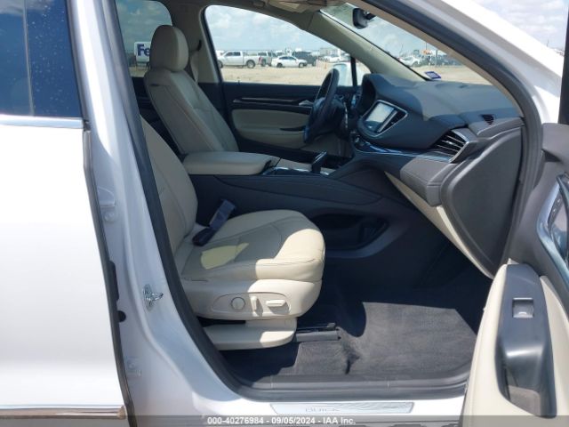 Photo 4 VIN: 5GAERBKW1LJ316662 - BUICK ENCLAVE 